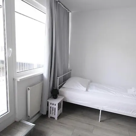 Ailiv Flat 31 Apartamento *