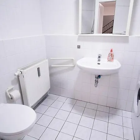 Apartamento Ailiv Flat 31 *