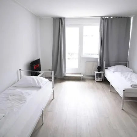Ailiv Flat 31 Apartamento