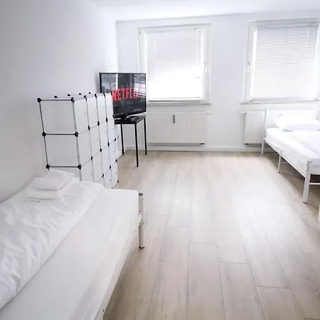 Ailiv Flat 31 Apartamento *