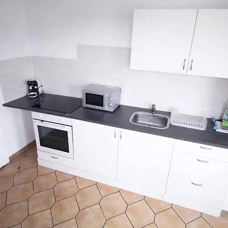 Ailiv Flat 31 Apartamento